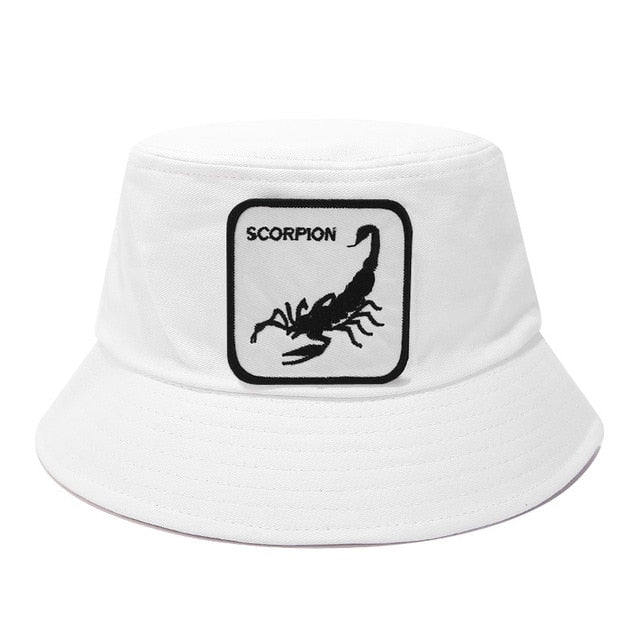 Bob Scorpion | Bob Nation