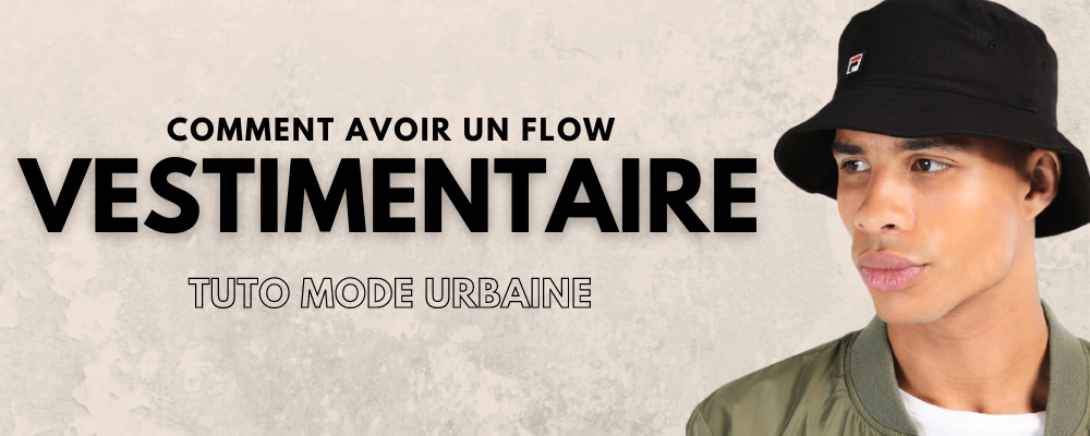 Comment Avoir un Flow Vestimentaire ? | Bob Nation