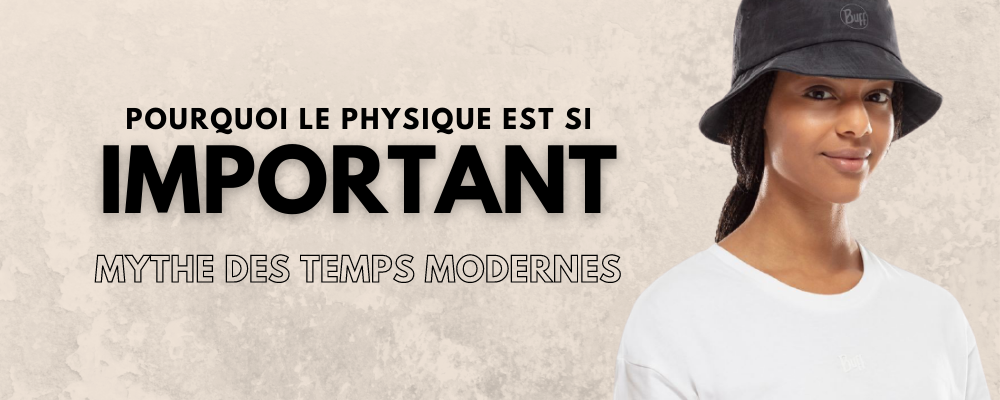 Pourquoi le Physique est SI important ? | Bob Nation