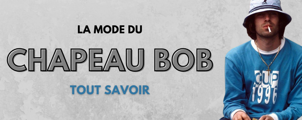 La Mode du Bob | Bob Nation