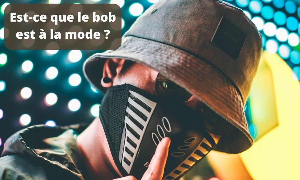 Est-ce que le bob est à la mode ?