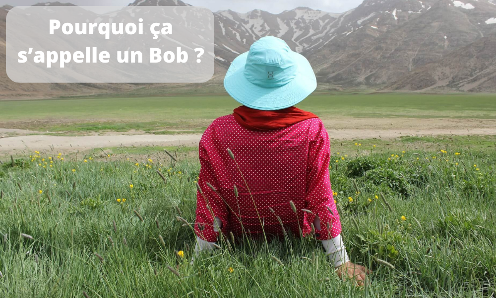 Comment s'appelle un Bob 