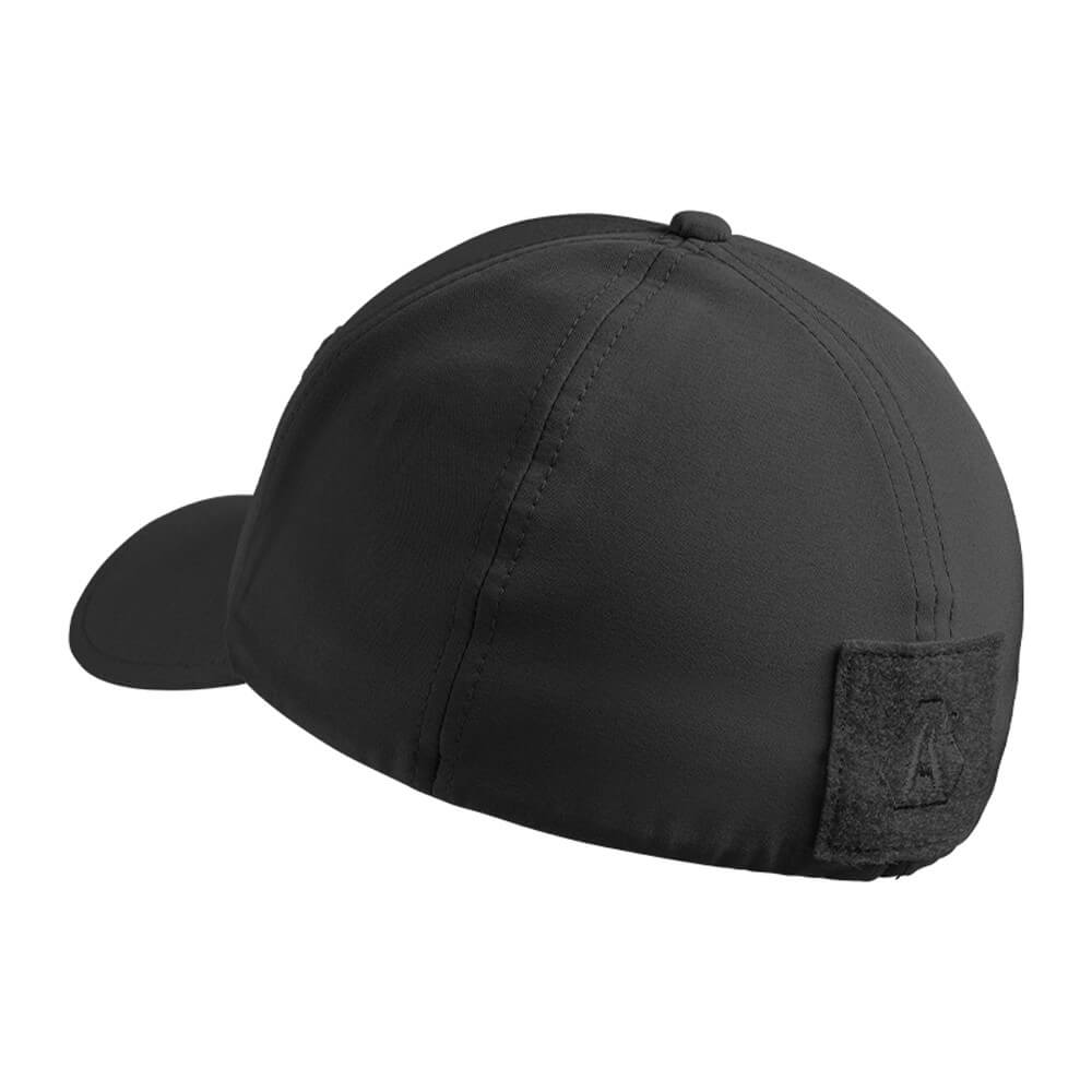 Casquette Militaire Vu de Derriere