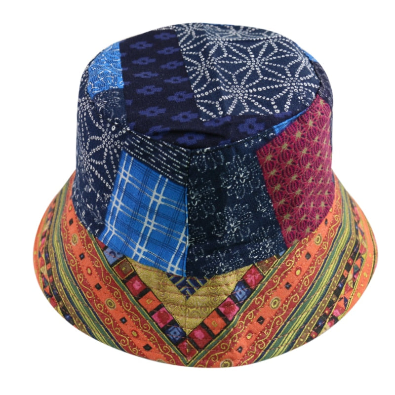 Bob Imprimé Bohème