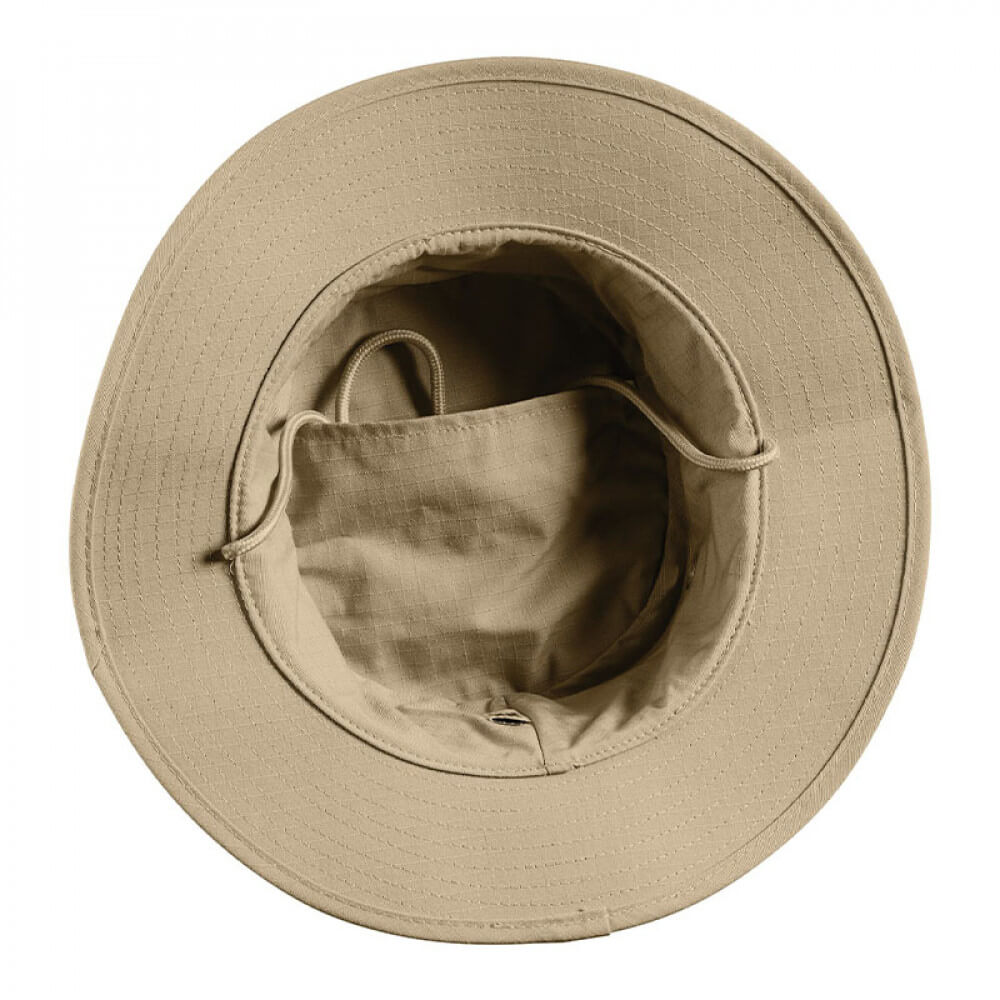 Bob Militaire Désert