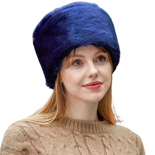 Bob Fourrure Russe Moderne