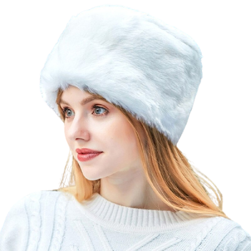 Bob Fourrure Russe Moderne