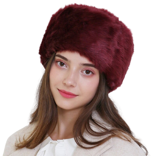 Bob Fourrure Russe Moderne