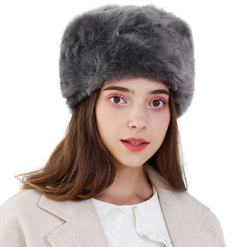 Bob Fourrure Russe Moderne