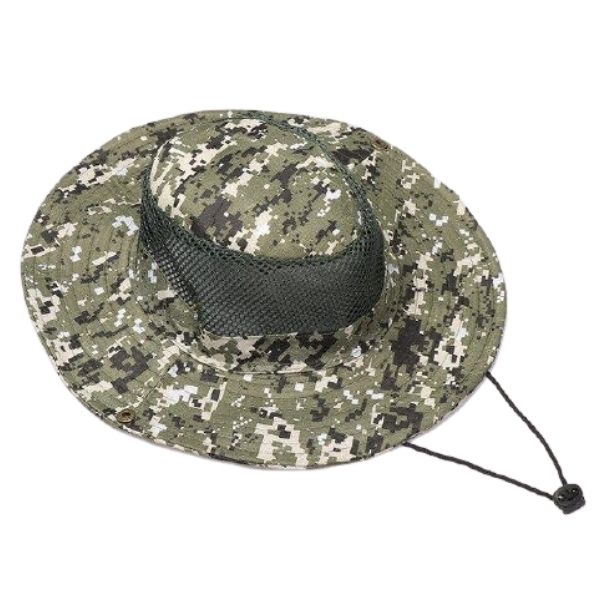 Bob Militaire Tactique de Combat - Bob Nation