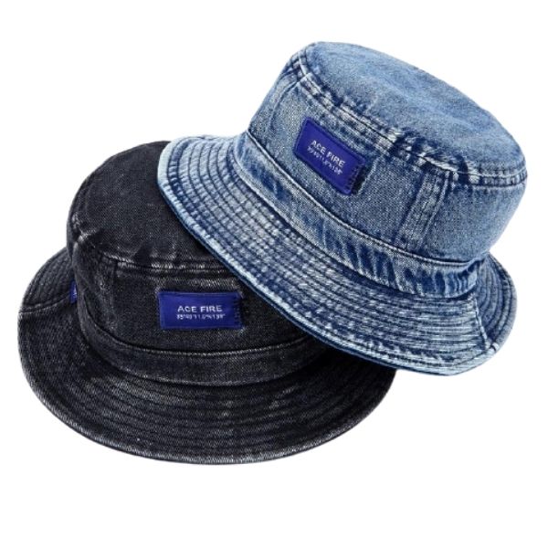 Bob en Jean Japonais Vintage - Bob Nation