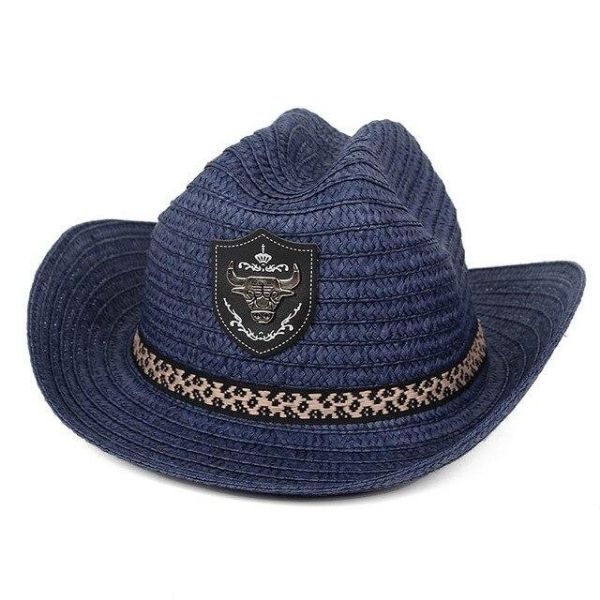 Bob Enfant Cowboy du Kentucky