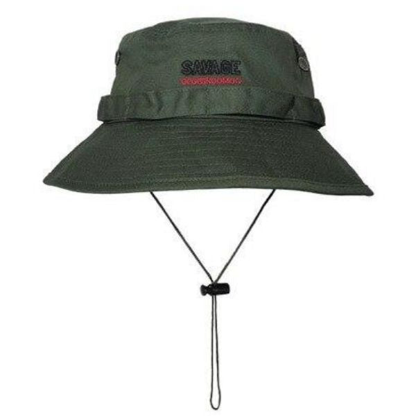 Bob avec Ficelle SAVAGE - Bob Nation