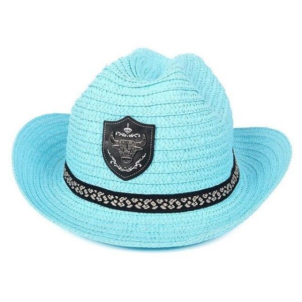 Bob Enfant Cowboy du Kentucky