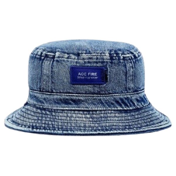 Bob en Jean Japonais Vintage - Bob Nation