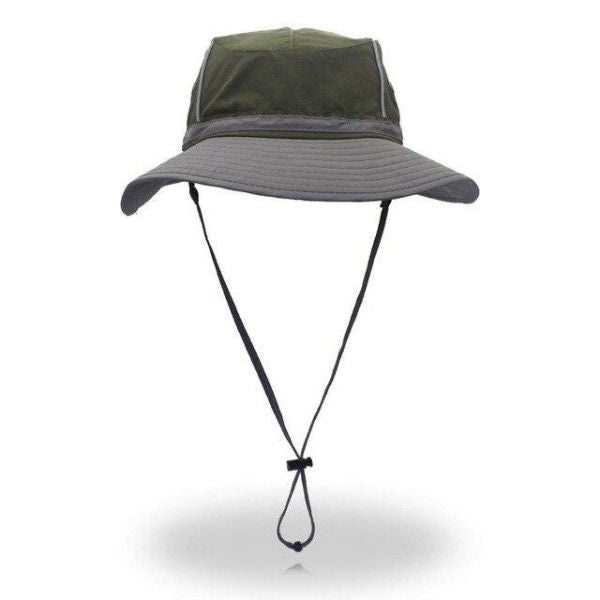 Bob avec Ficelle Bicolore - Bob Nation