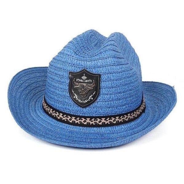 Bob Enfant Cowboy du Kentucky