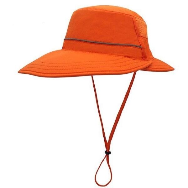 Bob avec Ficelle Visière - Bob Nation