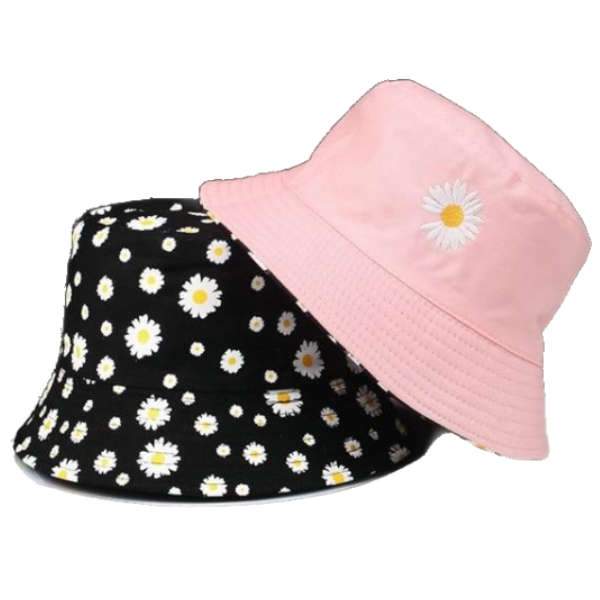 Bob Réversible Fleur de Guarrigue - Bob Nation