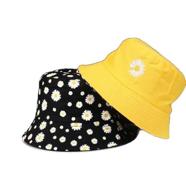 Bob Réversible Fleur de Guarrigue - Bob Nation