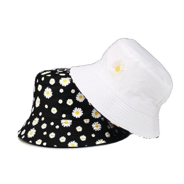 Bob Réversible Fleur de Guarrigue - Bob Nation