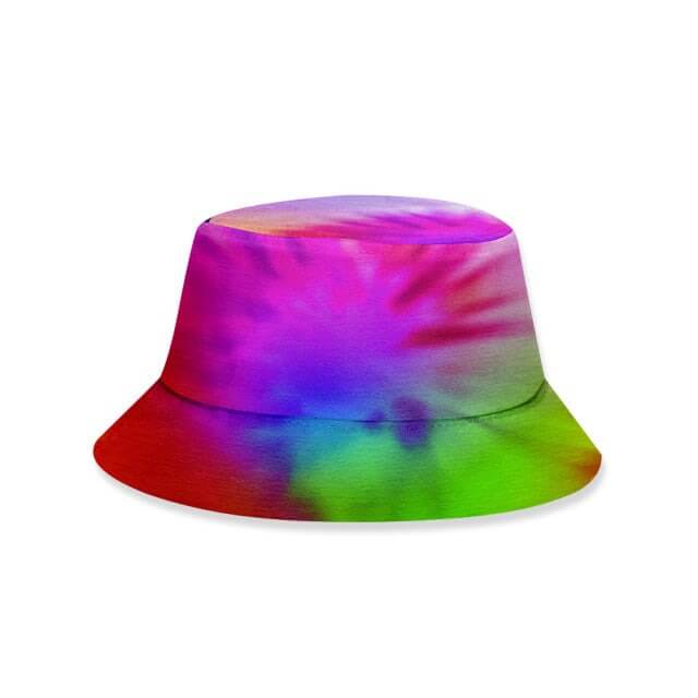 Bob Enfant Arc En Ciel