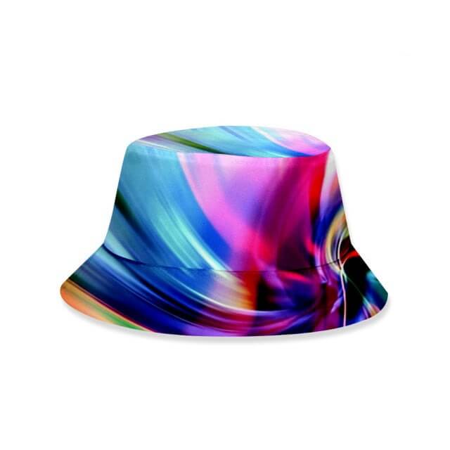 Bob Enfant Arc En Ciel