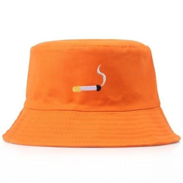 Bob Pause Cigarette - Bob Nation