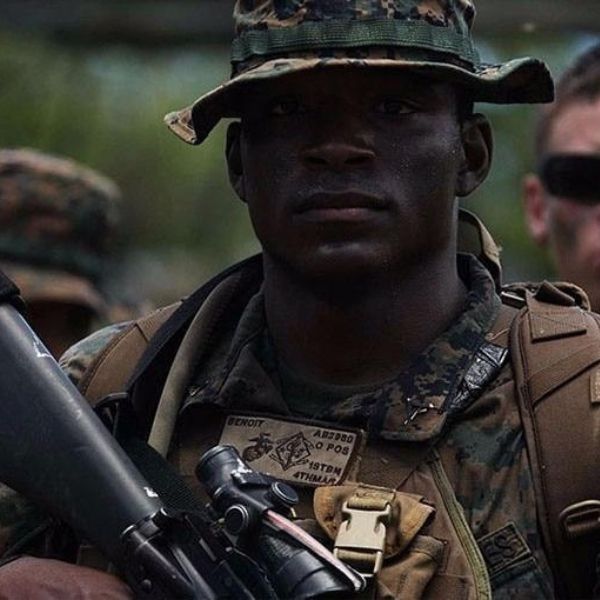 Bob Militaire Jungle Sauvage - Bob Nation