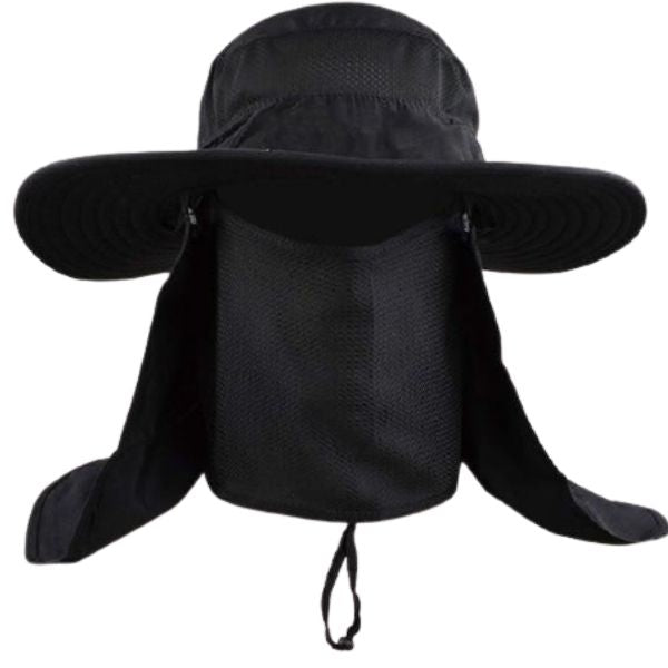 Bob Militaire Anti-UV - Bob Nation