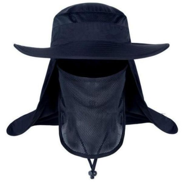 Bob Militaire Anti-UV - Bob Nation