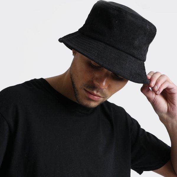 Bob Streetwear Velours (Réversible)