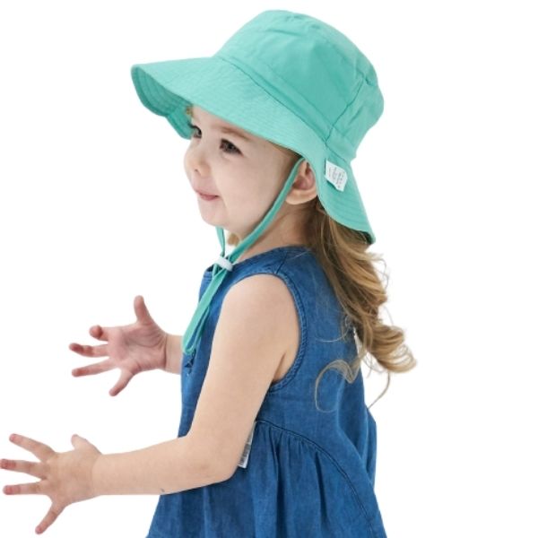 Bob Bébé Océan Turquoise