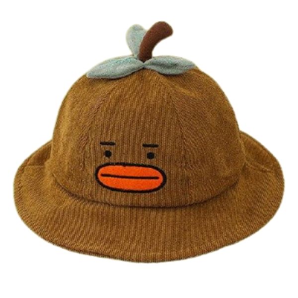 Bob Bébé Velours Tricoté