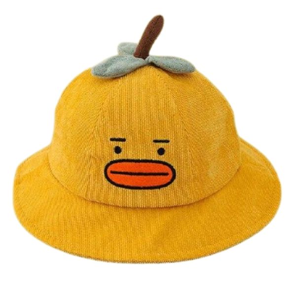 Bob Bébé Velours Tricoté