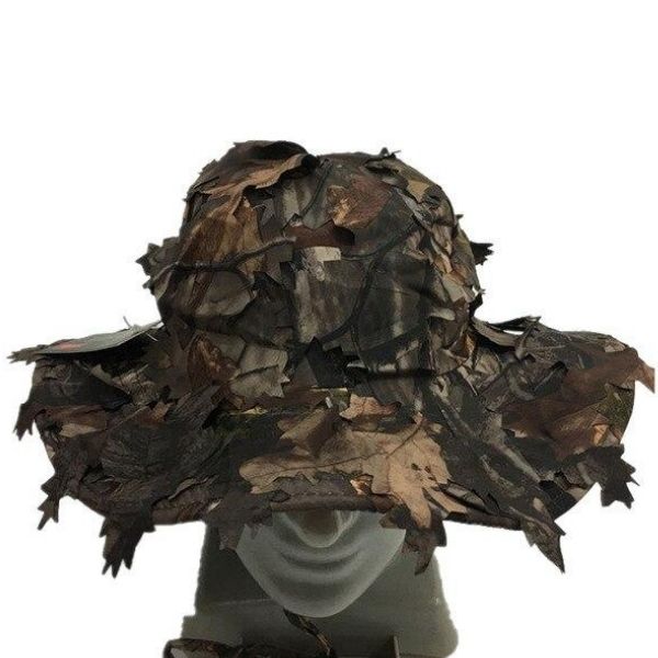 Chapeau Brousse Armée Française