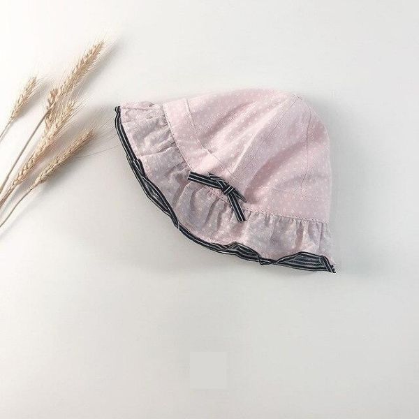 Bob Enfant Chic & Authentique