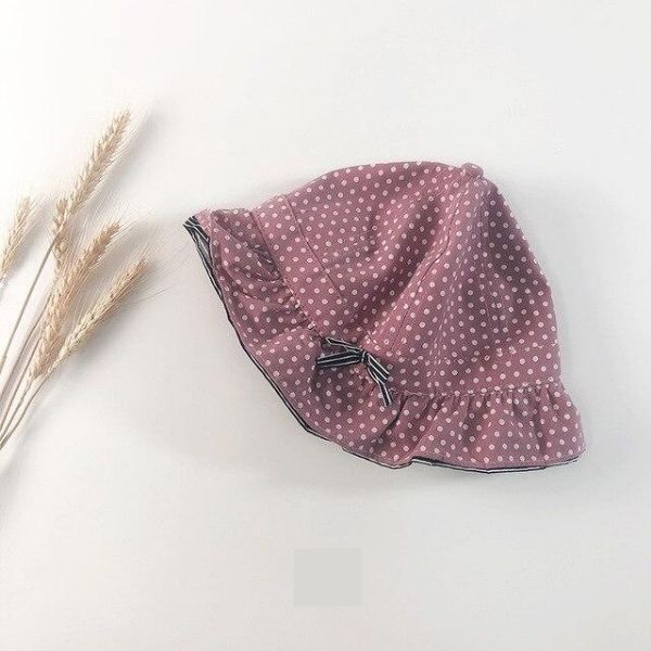 Bob Enfant Chic & Authentique