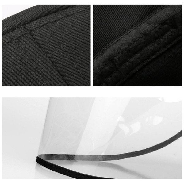 Bob Visière - Bob Nation