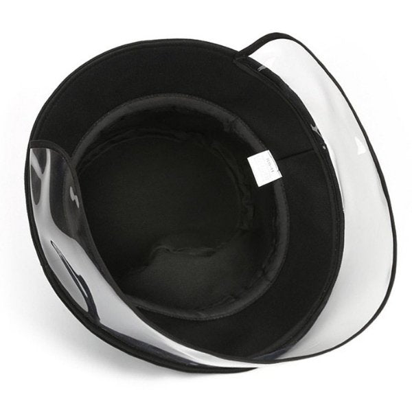 Bob Visière - Bob Nation