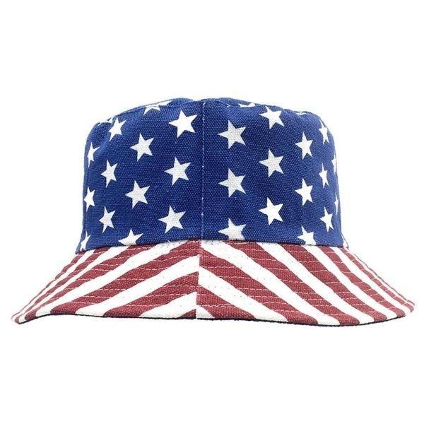 Bob Américain | Bob Nation