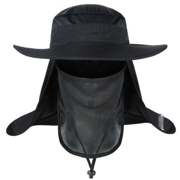 Bob avec Ficelle Anti-UV | Bob Nation