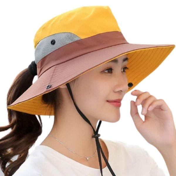 Bob avec Ficelle Tropical | Bob Nation