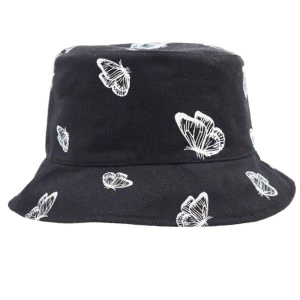 Bob avec Papillon | Bob Nation