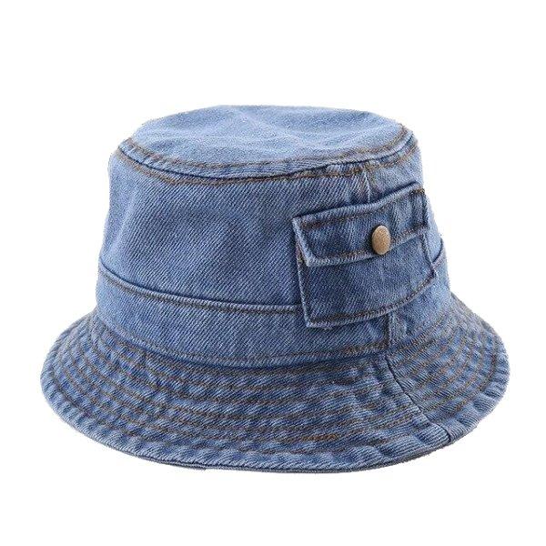 Bob Bébé Jean | Bob Nation