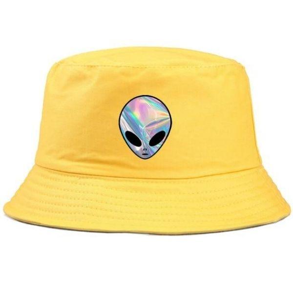 Bob Chapeau Alien | Bob Nation