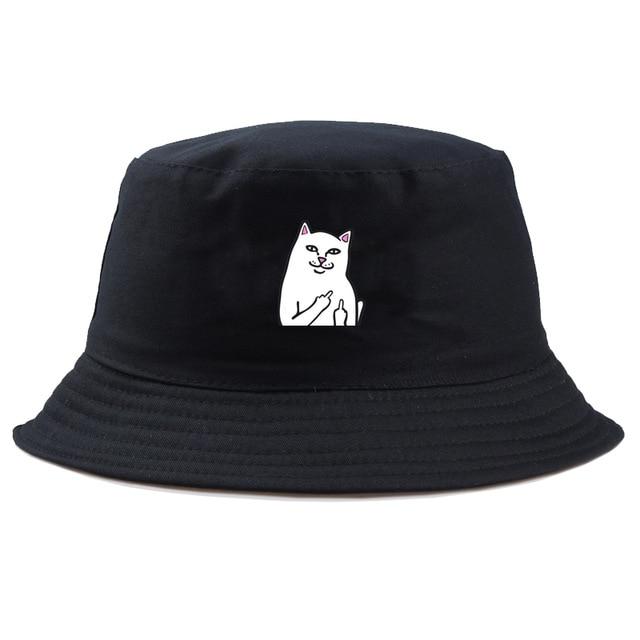 Bob Chat Doigt | Bob Nation