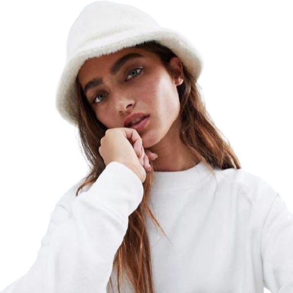 Bob Duveteux Blanc | Bob Nation