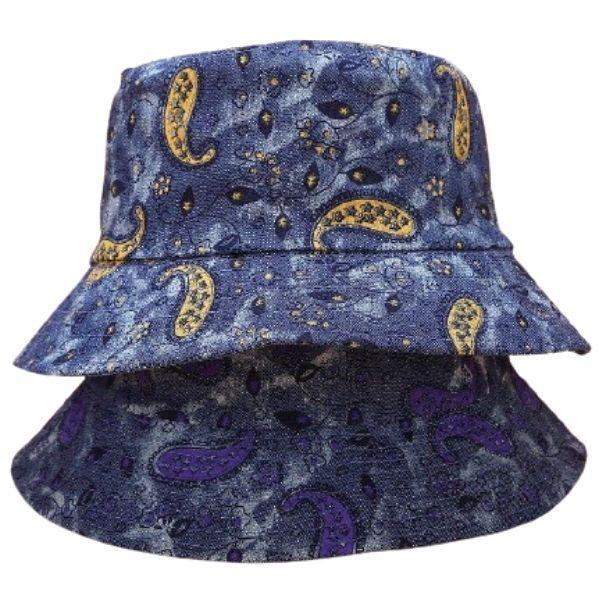 Bob en Jean Bleu Roi | Bob Nation