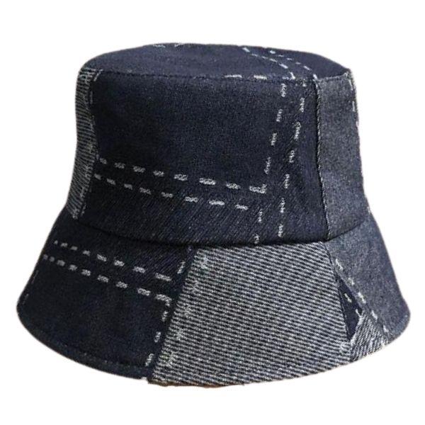 Patchwork Bob Bob en Jean Patchwork | Bob Nation